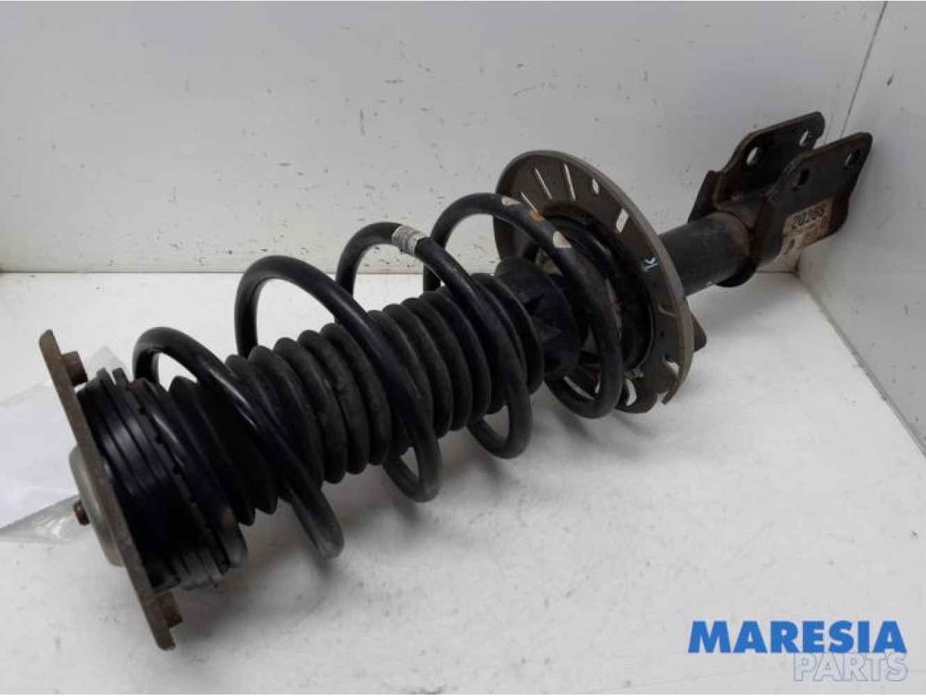 Citroen - C4 Grand Picasso - Front shock absorber rod, right