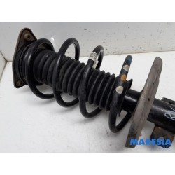 Citroen - C4 Grand Picasso - Front shock absorber rod, right