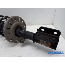 Citroen - C4 Grand Picasso - Front shock absorber rod, right