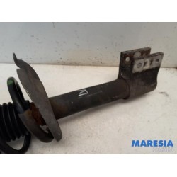 Peugeot - 3008 - Front shock absorber rod, left
