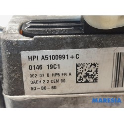 Peugeot - 3008 - Power steering pump