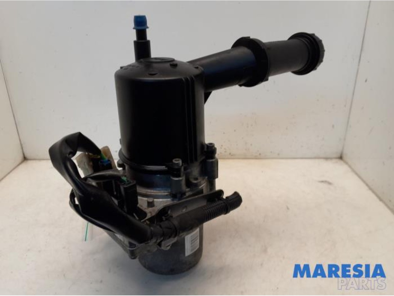 Peugeot - 3008 - Power steering pump
