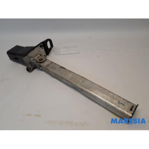 Peugeot - 3008 - Support partie avant