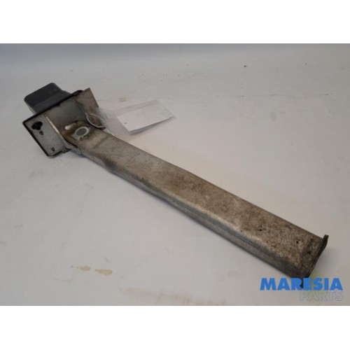 Peugeot - 3008 - Support partie avant