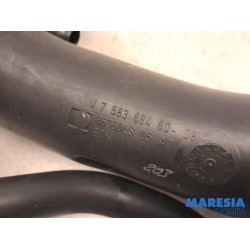 Peugeot - 3008 - Air intake hose