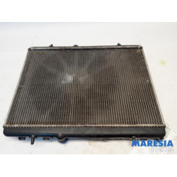 Peugeot - 3008 - Radiator