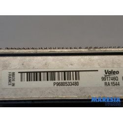 Peugeot - 3008 - Radiator
