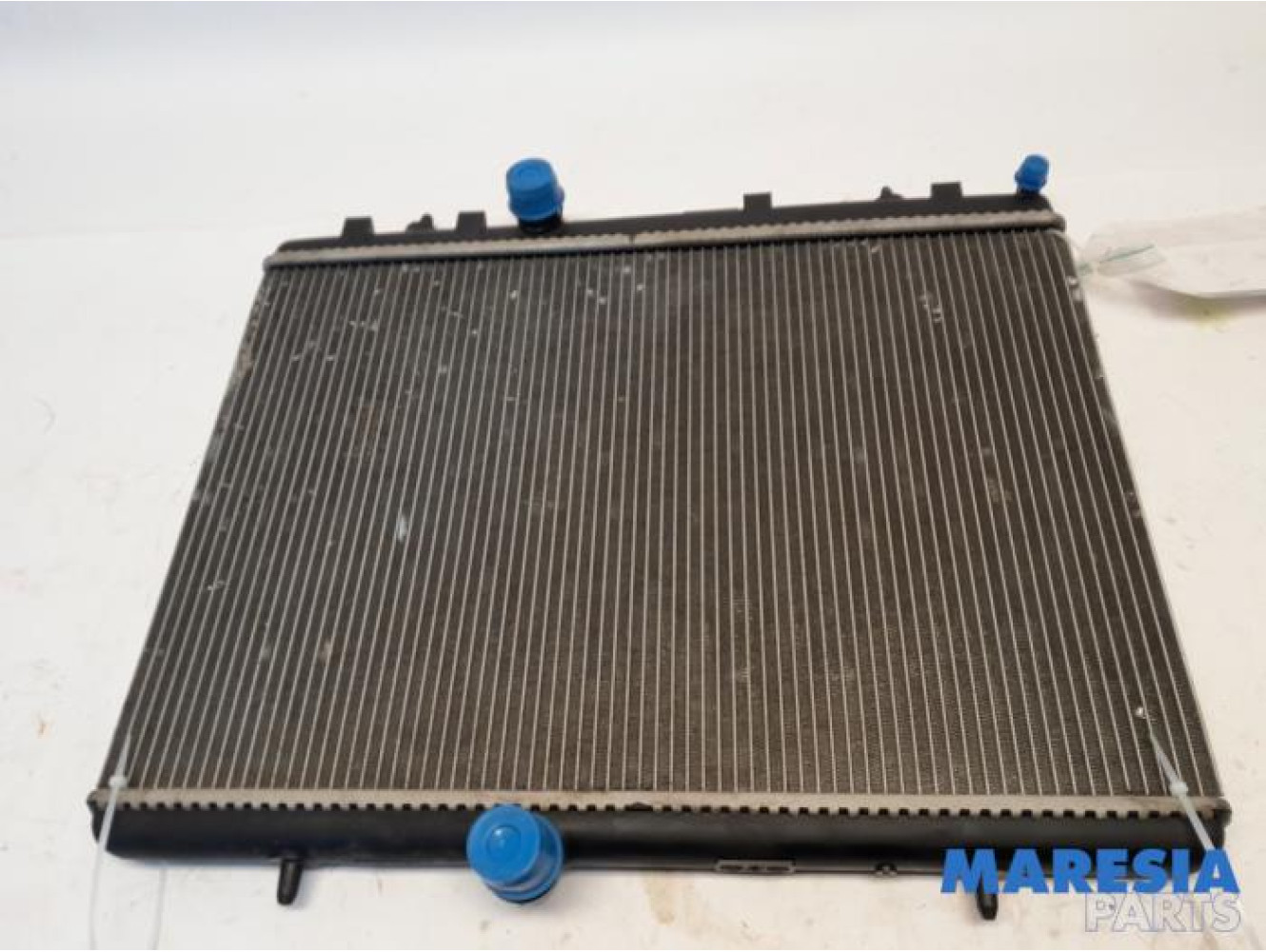 Peugeot - 3008 - Radiator