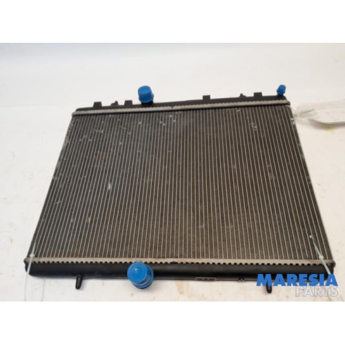 Peugeot - 3008 - Radiator