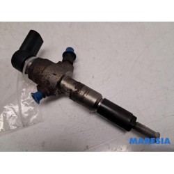 Citroen - Pluriel - Injector (diesel)