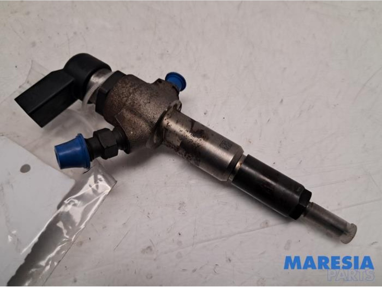 Citroen - Pluriel - Injector (diesel)