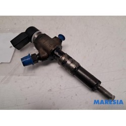Citroen - Pluriel - Injector (diesel)