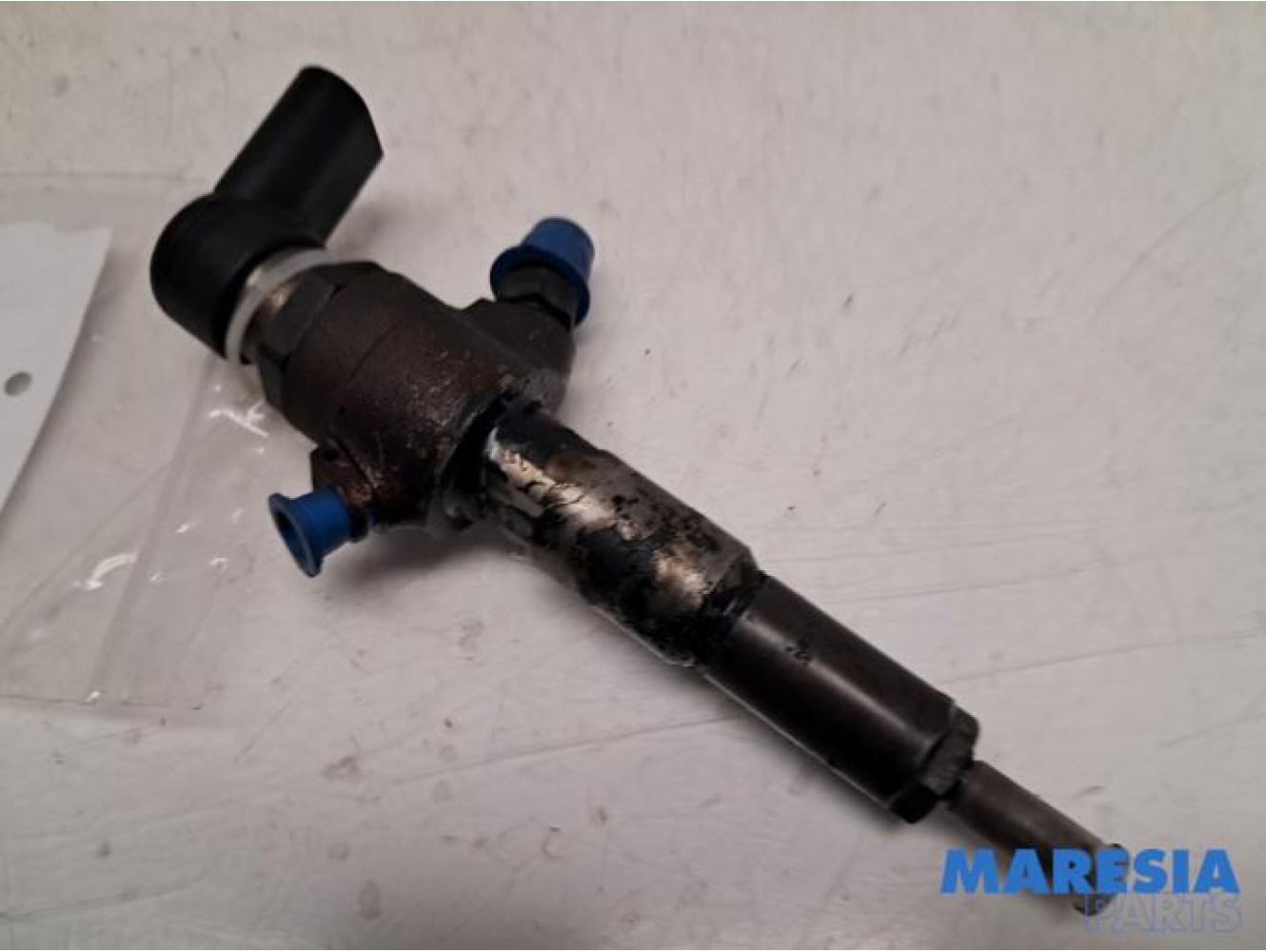 Citroen - Pluriel - Injector (diesel)
