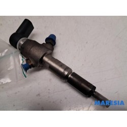 Citroen - Pluriel - Injector (diesel)