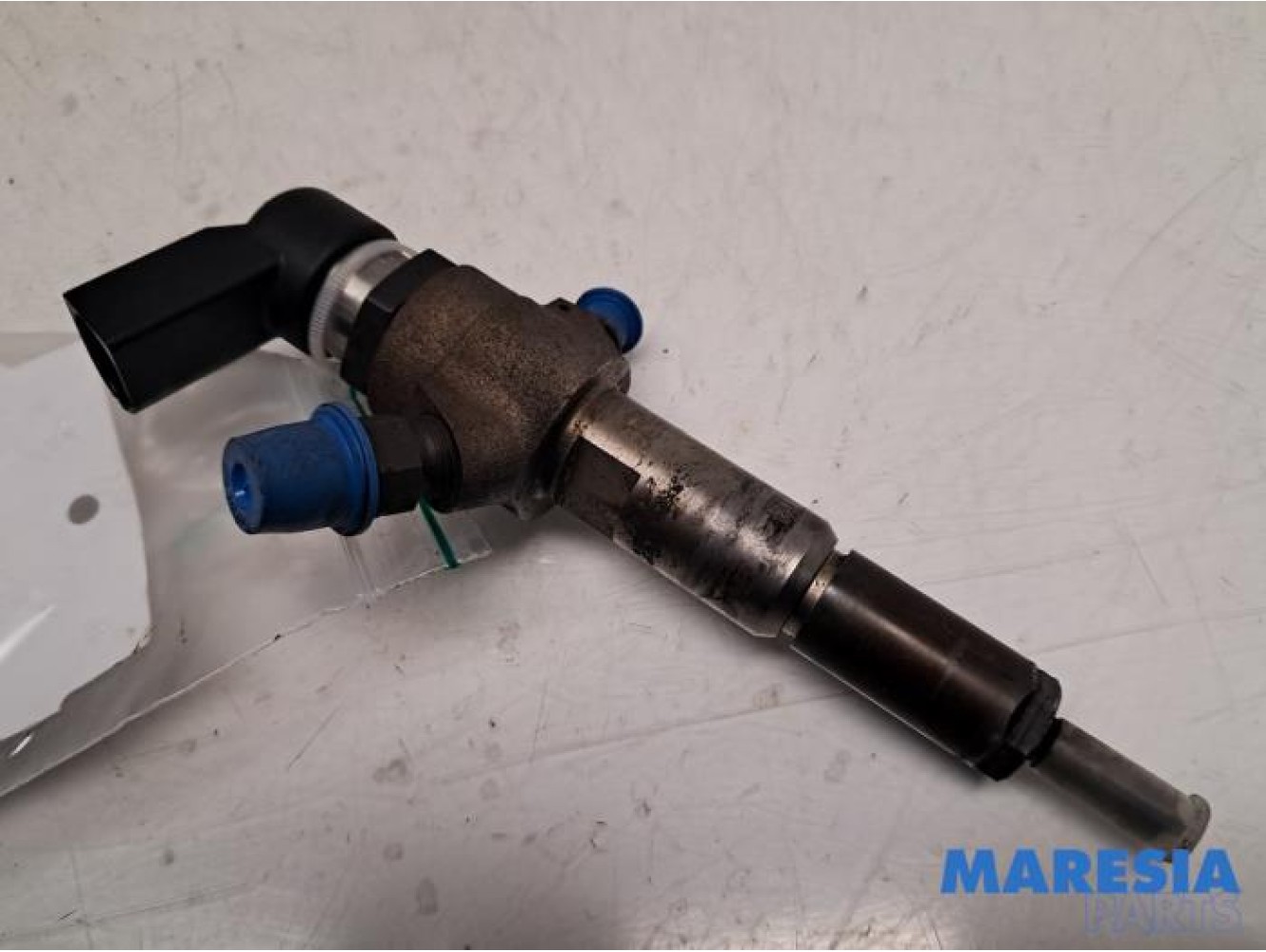 Citroen - Pluriel - Injector (diesel)