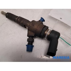 Citroen - Pluriel - Injector (diesel)