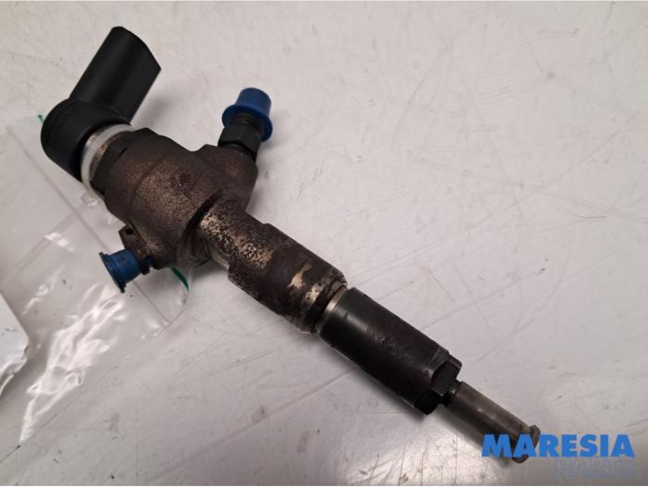 Citroen - Pluriel - Injector (diesel)