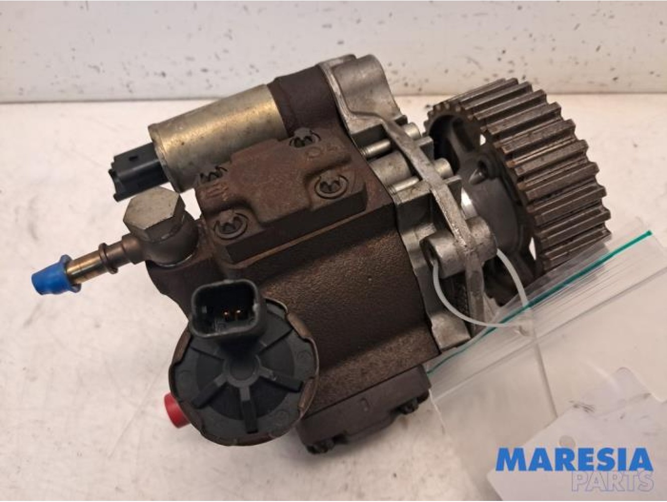 Citroen - Pluriel - Brandstofpomp Mechanisch
