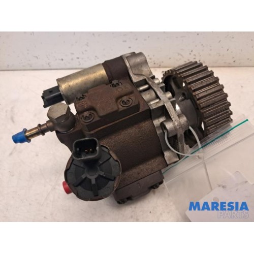 Citroen - Pluriel - Kraftstoffpumpe Mechanisch