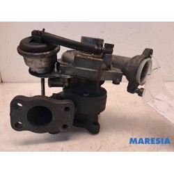 Citroen - Pluriel - Turbo
