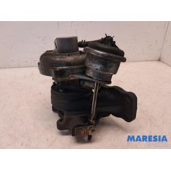 Citroen - Pluriel - Turbo