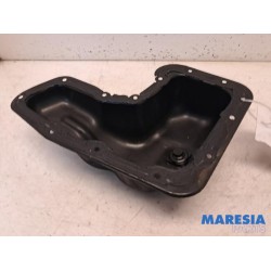 Peugeot - 208 - Sump