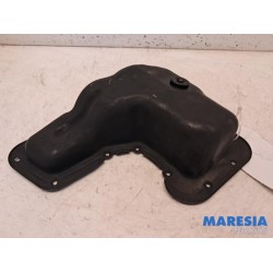 Peugeot - 208 - Sump