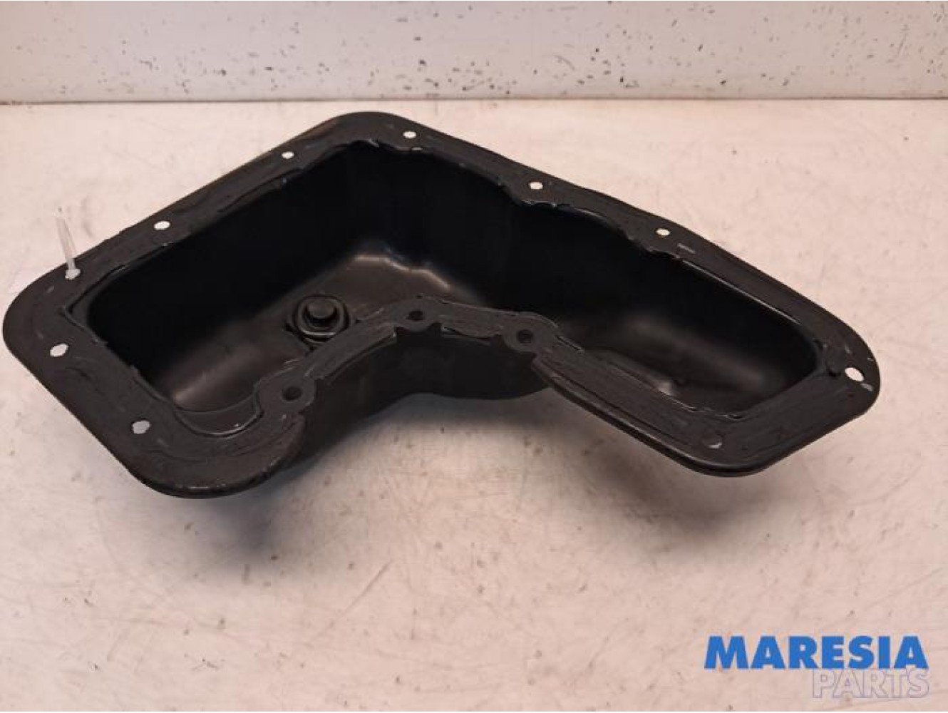 Peugeot - 208 - Sump