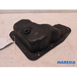 Peugeot - 208 - Sump