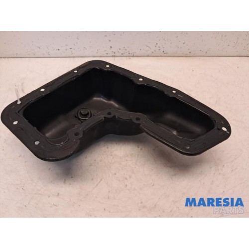 Peugeot - 208 - Sump