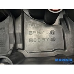 Peugeot - 208 - Kleppendeksel