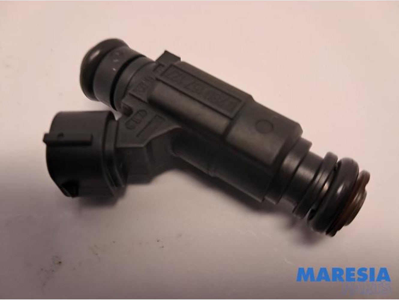 Peugeot - 208 - Injector (petrol injection)