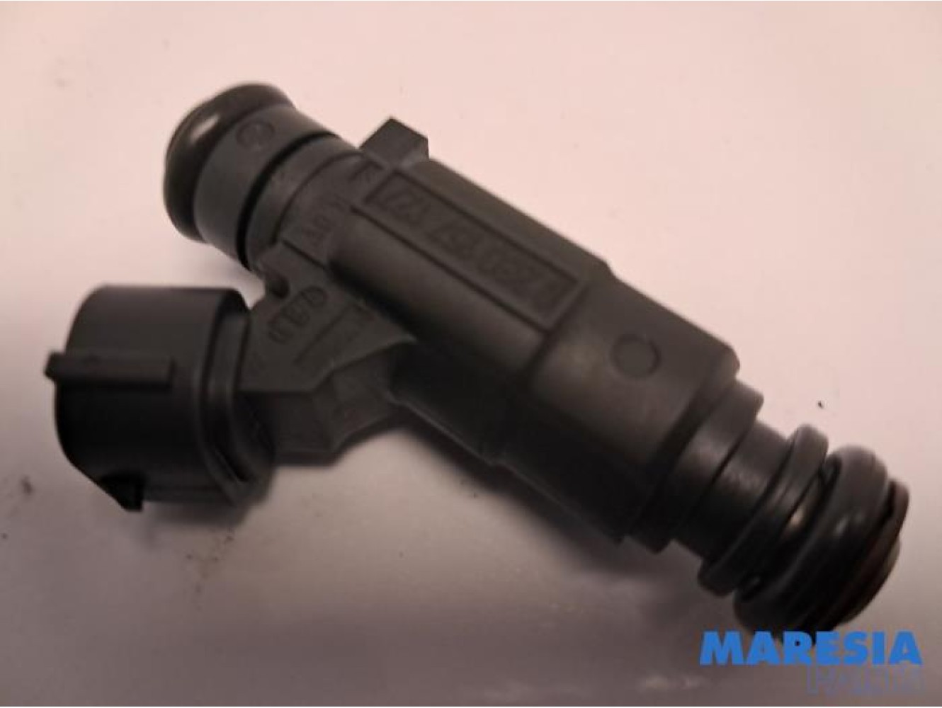 Peugeot - 208 - Injector (petrol injection)