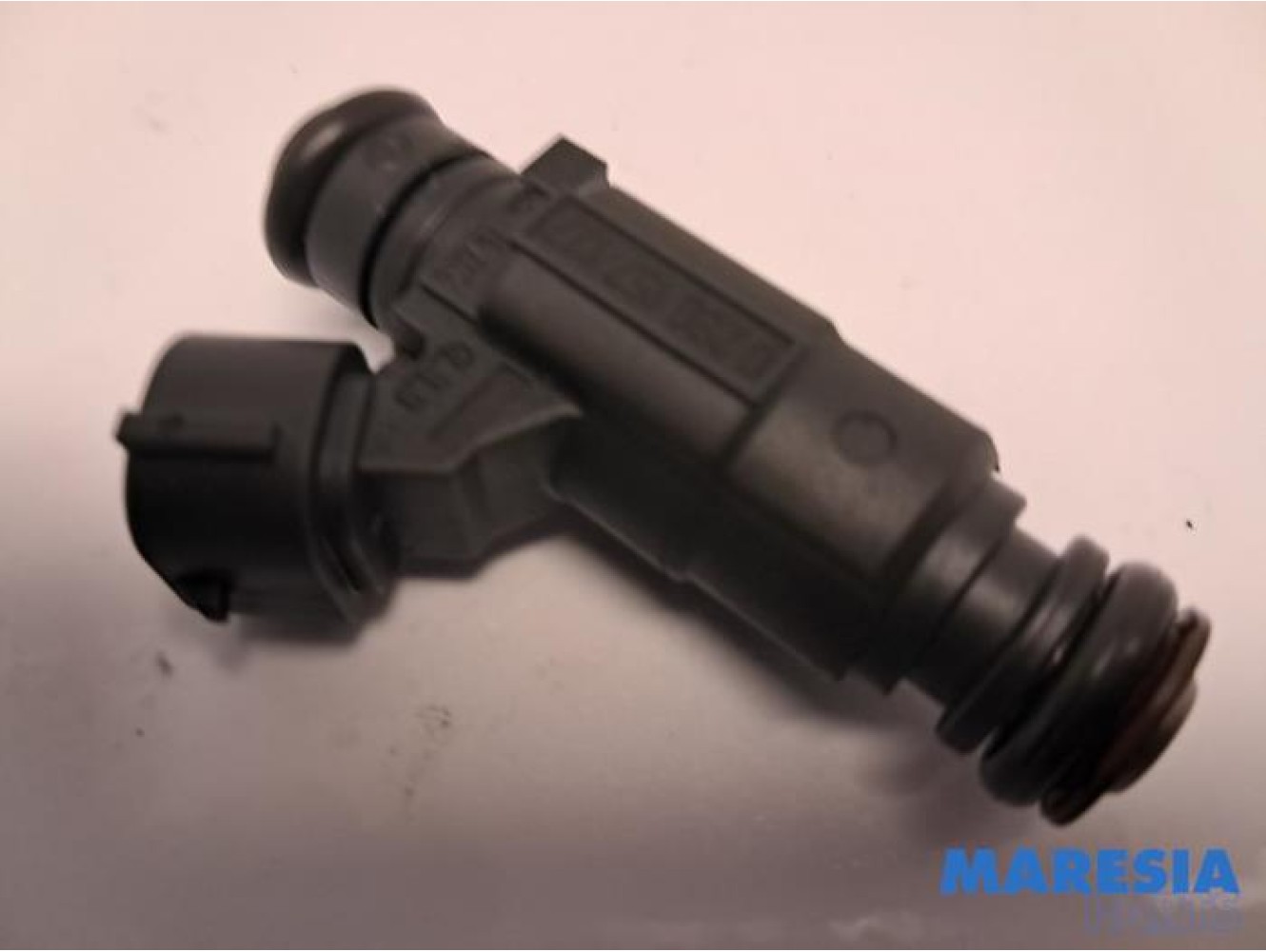 Peugeot - 208 - Injector (petrol injection)