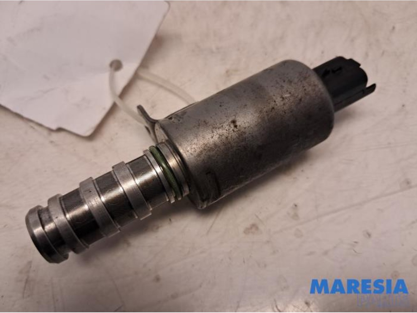 Peugeot - 208 - Camshaft adjuster