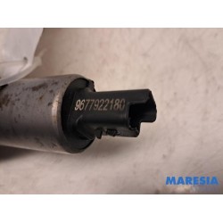 Peugeot - 208 - Camshaft adjuster