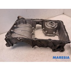 Peugeot - 208 - Sump