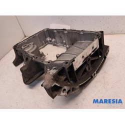 Peugeot - 208 - Sump
