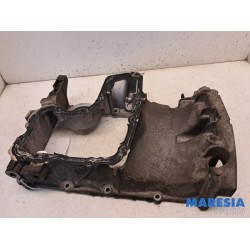 Peugeot - 208 - Sump