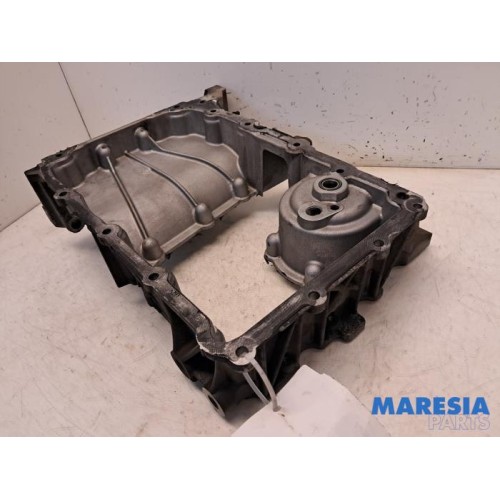 Peugeot - 208 - Sump