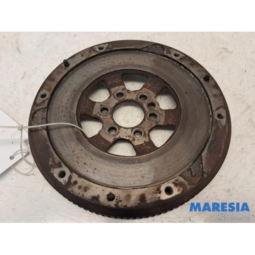 Peugeot - 208 - Flywheel