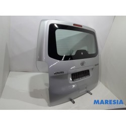 Toyota - Pro-Ace - Heckklappe