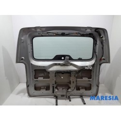 Toyota - Pro-Ace - Heckklappe
