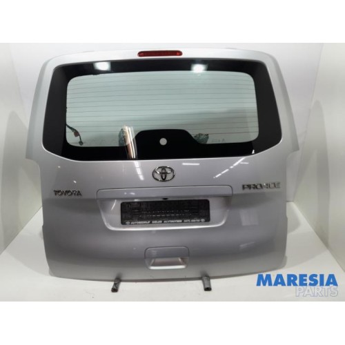 Toyota - Pro-Ace - Heckklappe