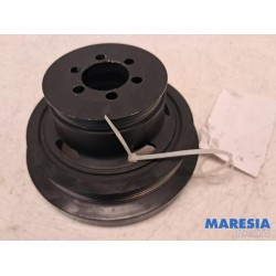 Citroen - C4 Cactus - Crankshaft pulley