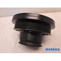 Citroen - C4 Cactus - Crankshaft pulley