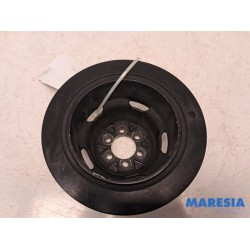 Citroen - C4 Cactus - Crankshaft pulley