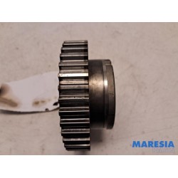 Citroen - C4 Cactus - Camshaft sprocket