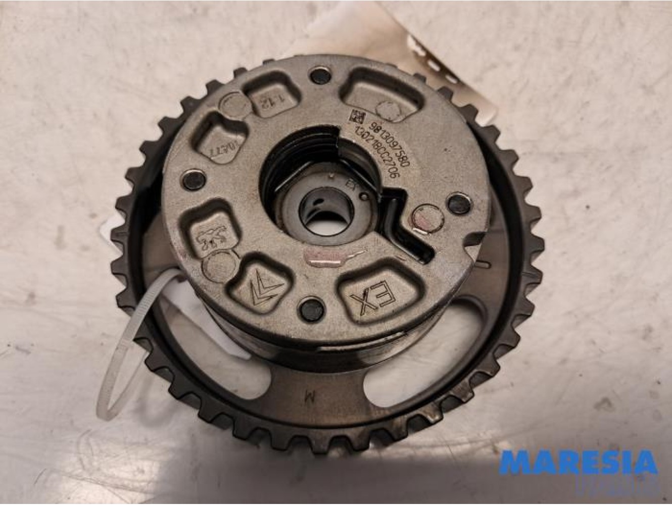 Citroen - C4 Cactus - Camshaft sprocket