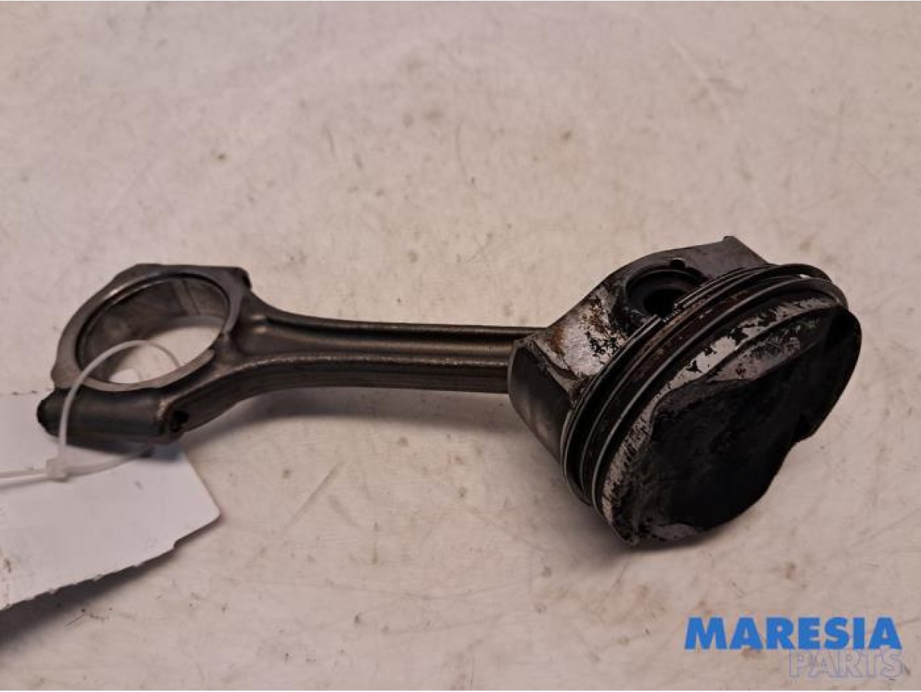 Citroen - C4 Cactus - Connecting rod